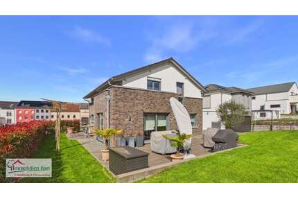 Haus zum Kaufen in Perl Tettingen-Butzdorf 698.800,00 € 167 m² - Perl / Tettingen-Butzdorf