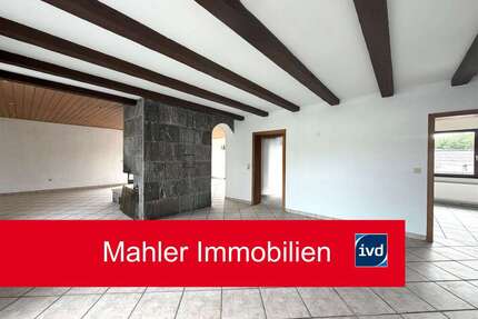 Wohnung zum Mieten in Alsbach-Hähnlein 1.700,00 € 170 m²