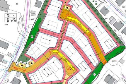 Grundstück zu verkaufen in Kulmbach 181.488,00 € 567.15 m²