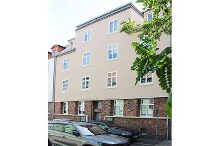 Wohnung zum Kaufen in Erfurt 162.000,00 € 64.43 m²