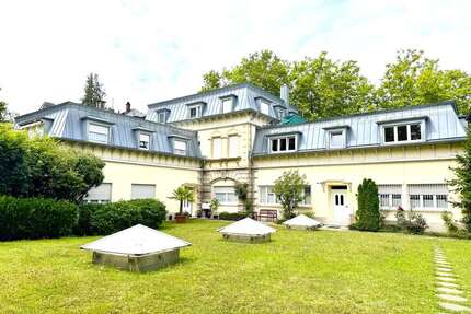 Wohnung zum Kaufen in Baden-Baden 490.000,00 € 110 m²