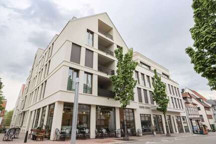 Wohnung zum Mieten in Neckarsulm 1.140,00 € 66.78 m²