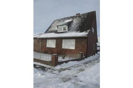 Haus in ruhiger Lage am Rand von Emlichheim zu vermieten