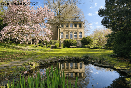 Haus zum Kaufen in Wetter (Ruhr) 649.000,00 € 391 m²