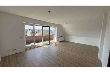 Wohnung zum Mieten in Bargteheide 1.190,00 € 90.83 m²