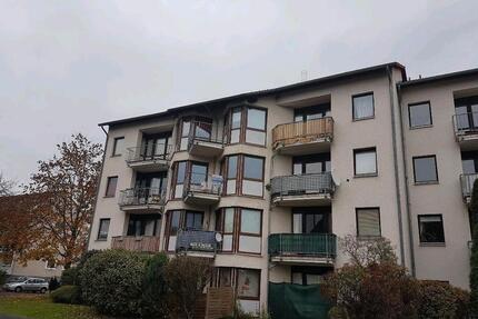 2 Zi-Whg mit Balkon, frei ab 1.9.26 Top Rendite - Göttingen Grone