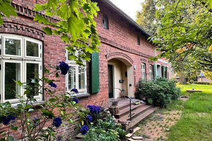 Resthof mit vielen Möglichkeiten - Hemmoor