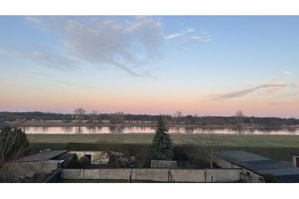 Wohnungen in Barby mit Blick auf Elbe zu vermieten!