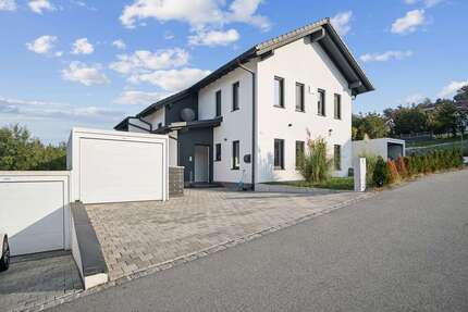 Wohnung zum Kaufen in Büchlberg 545.000,00 € 152 m²
