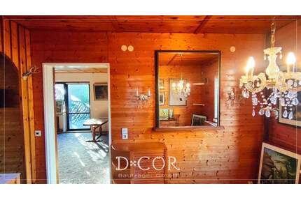 Einfamilienhaus mit 250m² Nutzfläche! in toller Lage von Dresden Gönnsdorf, vollunterkellert, Garage, Ausbaureserve