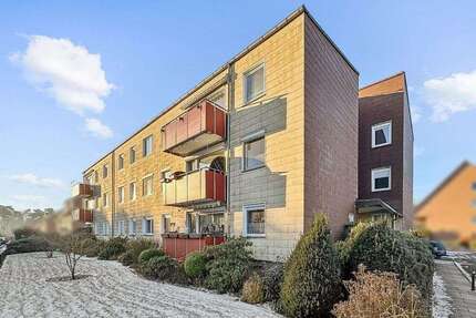 Wohnung zum Kaufen in Bielefeld 148.000,00 € 68 m²