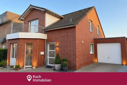Haus mit zwei Wohneinheiten in Übach-Palenberg zu verkaufen!