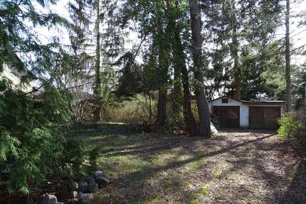 Grundstück zu verkaufen in Zeuthen 450.000,00 € 1325 m²