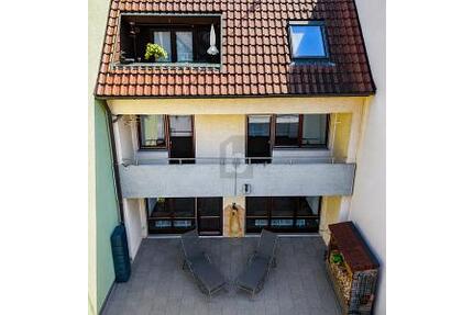 EIN ZUHAUSE, DAS MEHR KANN - HEUTE UND MORGEN - Renningen