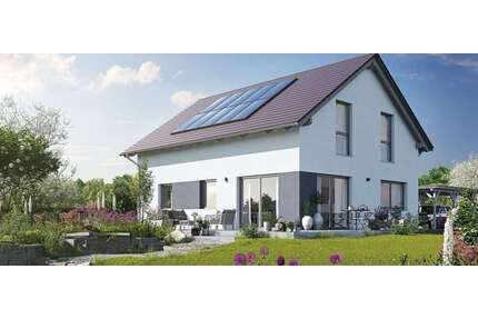 Haus zum Kaufen in Brakel 384.116,00 € 133 m²