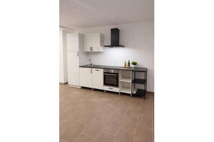 EG Wohnung 3,5 Zimmer Bad Urach Zentrum