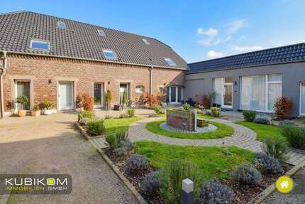 Wohnung zum Mieten in Rheinberg 1.230,00 € 110.74 m²