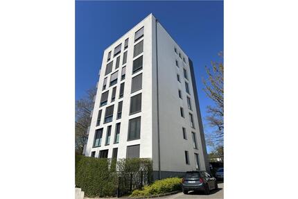 Exklusive 3-Zimmer-Wohnung mit traumhaftem Ausblick & Balkon in Aachen-Laurensberg