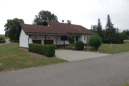Haus zum Kaufen in Laberweinting 648.500,00 € 167 m²