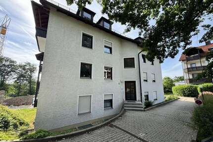 Wohnung zum Mieten in Passau 700,00 € 76 m²