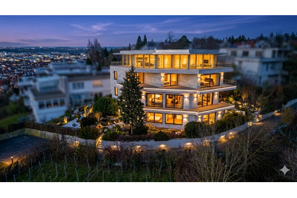 Haus zum Kaufen in Stuttgart 2.200.000,00 € 482 m²