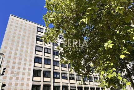 Wohnung zum Mieten in Mannheim 1.475,00 € 124.11 m²