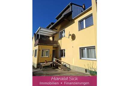 Haus zum Kaufen in Bornheim 358.000,00 € 162 m²