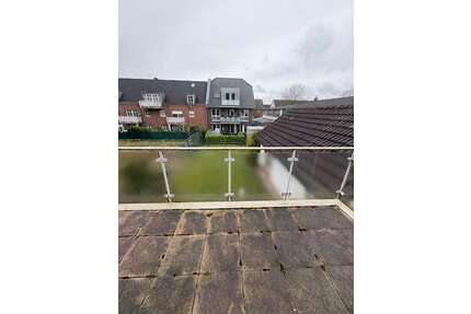 Haus zum Mieten in Münster 1.550,00 € 110 m²