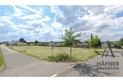 Wundervolle Baugrundstücke in Gilzem - verschiedene Größen