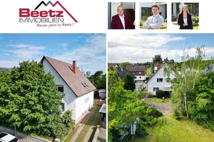 Haus zum Kaufen in Stutensee Blankenloch 699.000,00 € 186 m² - Stutensee / Blankenloch