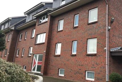 3 Zimmerwohnung 70 m² Balkon EBK Keller Lägerdorf- Itzehoe