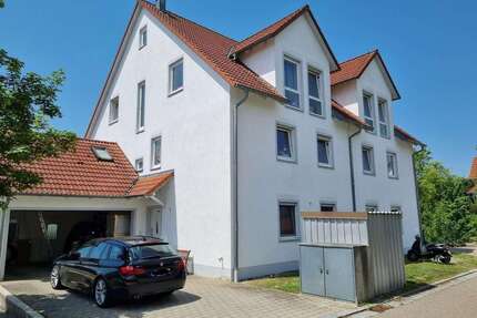 Haus zum Kaufen in Beratzhausen 695.000,00 € 203 m²