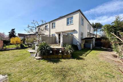 Wohnung zum Kaufen in Velten 395.000,00 € 124.75 m²