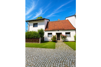 Haus zum Kaufen in München 1.195.000,00 € 160 m²