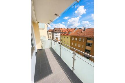 Premium Apartment Schweinfurt - 220.000,00&nbsp;EUR Kaufpreis, ca.&nbsp; 69,00&nbsp;m&sup2; in Heldburg (PLZ: 98663)