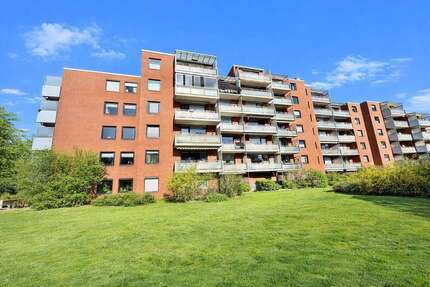 Wohnung zum Kaufen in Bremen 149.000,00 € 44 m²