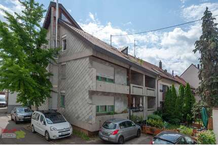 Wohnung zum Kaufen in Fellbach 380.000,00 € 130 m²