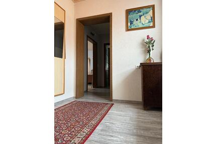 Wohnung Burkardroth - 1.110,00&nbsp;EUR Kaltmiete, ca.&nbsp; 120,00&nbsp;m&sup2; in Bad Kissingen (PLZ: 97688)