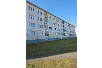 4-Raum-Wohnung in Klein Wanzleben – Mühlenplan 37 - Wanzleben-Börde