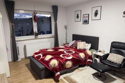 Wohnung zum Mieten in Nürnberg 510,00 € 39 m²