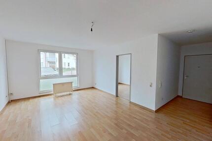 Renovierte 2-Zimmer-Wohnung mit durchdachter Raumaufteilung - Ronnenberg