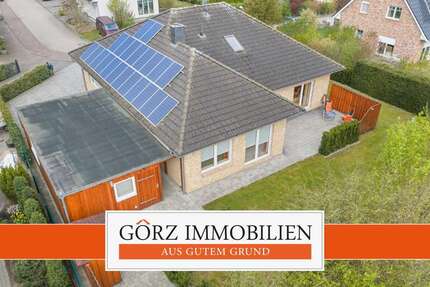 Haus zum Kaufen in Großenaspe 495.000,00 € 155 m²