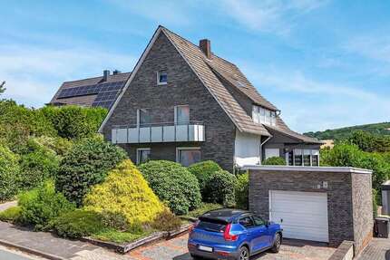 Haus zum Kaufen in Hiddenhausen 299.000,00 € 156 m²
