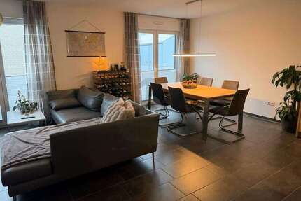 Wohnung zum Kaufen in Pfinztal 399.000,00 € 80 m²