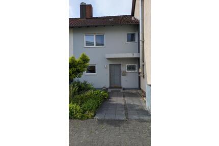 Reihenhaus in Bad Rappenau, Provisionsfrei, PV-Anlage Holzofen