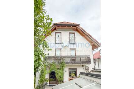 Haus zum Kaufen in München 1.650.000,00 € 245 m²