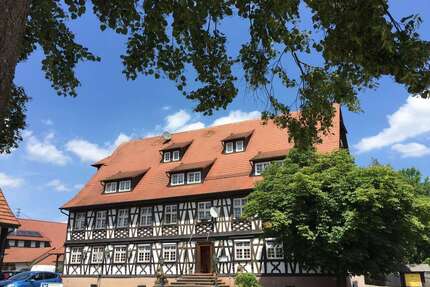 Wohnung zum Kaufen in Steinach 124.000,00 € 64.77 m²