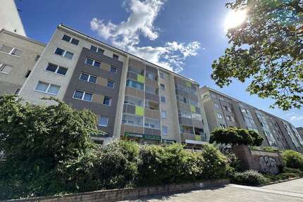 Wohnung zum Mieten in Chemnitz 248,00 € 41.3 m²