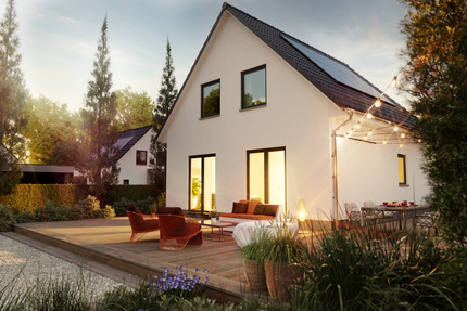 Dein eigenes Haus: unkompliziert, energetisch sicher & bezahlbar - Schwerin Lankow
