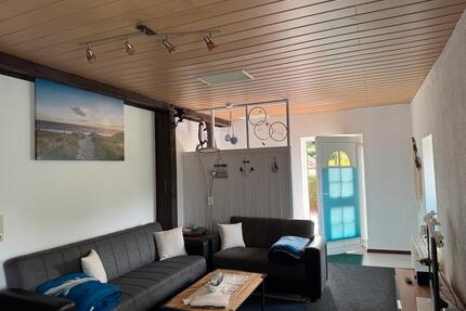 Ferienwohnung Bad Doberan - Ostsee -